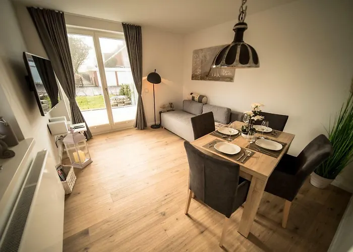 Haus Sonnenterrasse