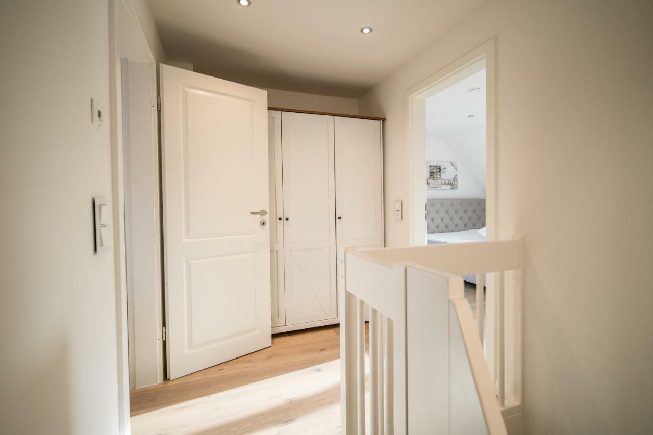 Haus Sonnenterrasse Apartment *