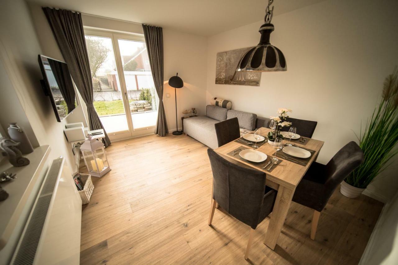 Haus Sonnenterrasse Westerland