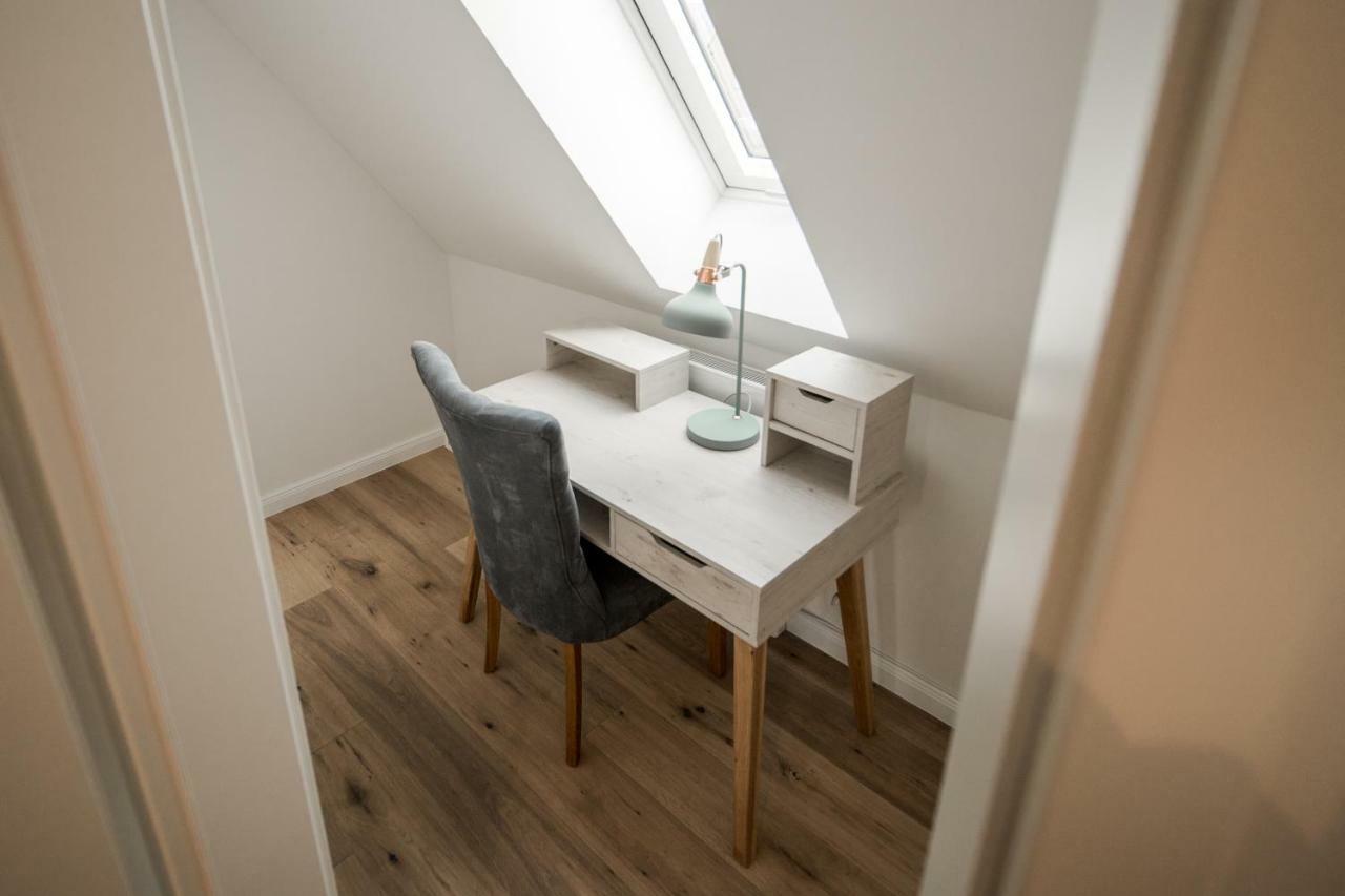 Haus Sonnenterrasse Westerland